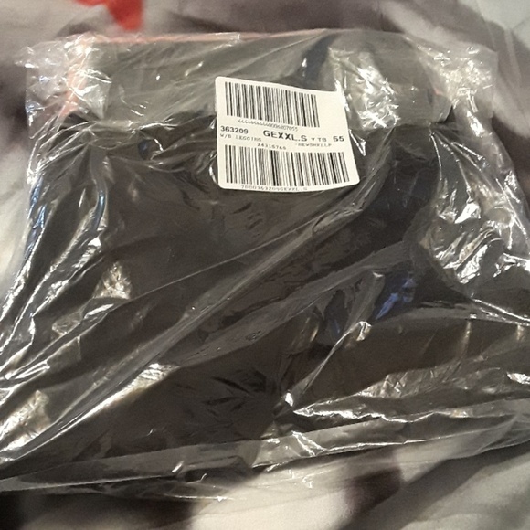 Yoga leggings - Picture 1 of 2